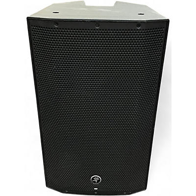 Used Mackie Thump 12A Powered Speaker