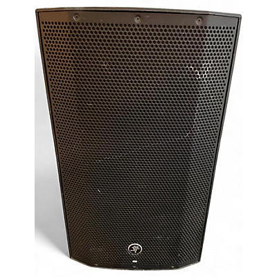Used Mackie Thump 12A Powered Speaker