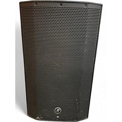 Used Mackie Thump 12A Powered Speaker