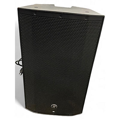Used Mackie Thump 12BST Powered Speaker