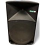 Used Mackie Thump 15 Gen 2 Powered Speaker