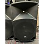 Used Mackie Used Mackie Thump 15 Powered Speaker