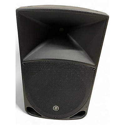 Used Mackie Thump 15 Powered Speaker