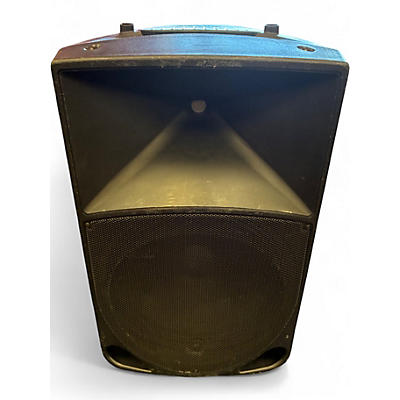 Used Mackie Thump 15 Powered Speaker