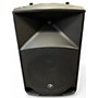Used Mackie Thump 15 Powered Speaker