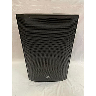 Mackie Used Mackie Thump 15A Powered Speaker