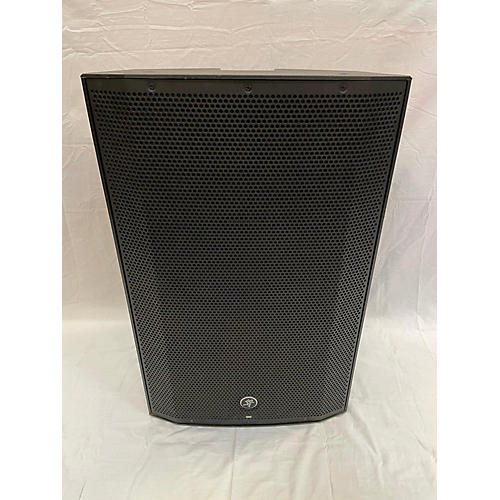 Mackie Used Mackie Thump 15A Powered Speaker