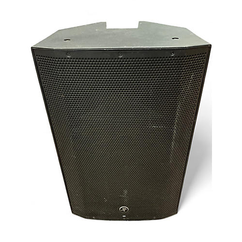 Used Mackie Thump 15A Powered Speaker
