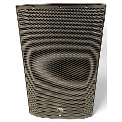 Used Mackie Thump 15A Powered Speaker