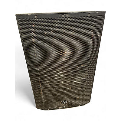 Used Mackie Thump 15A Powered Speaker