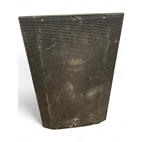 Used Mackie Thump 15A Powered Speaker