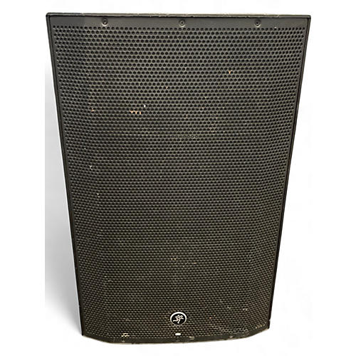 Used Mackie Thump 15A Powered Speaker