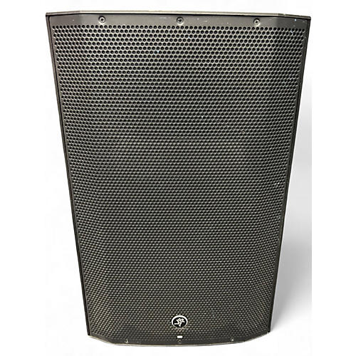 Used Mackie Thump 15A Powered Speaker