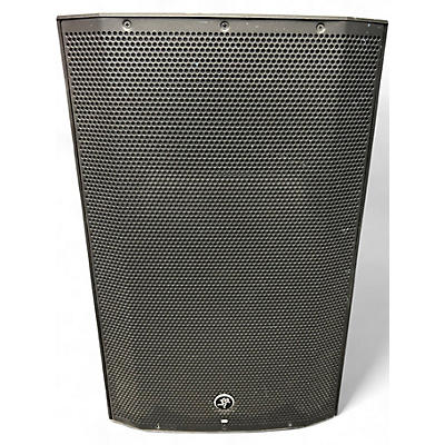 Used Mackie Thump 15A Powered Speaker