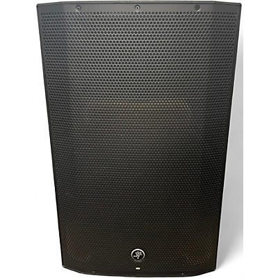 Used Mackie Thump 15A Powered Speaker