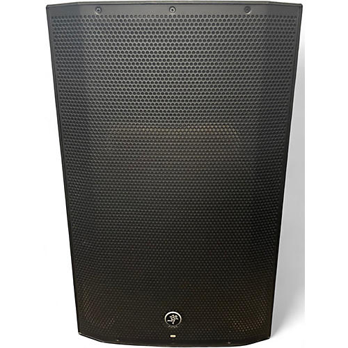 Used Mackie Thump 15A Powered Speaker