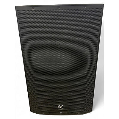 Used Mackie Thump 15A Powered Speaker