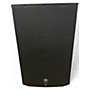 Used Mackie  Thump 15A Powered Speaker