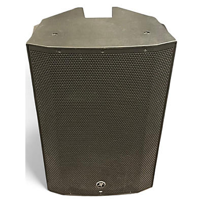 Used Mackie Thump 15A Powered Speaker
