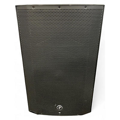 Used Mackie Thump 15A Powered Speaker