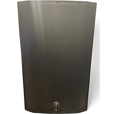 Used Mackie Thump 15A Powered Speaker