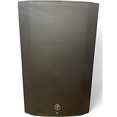 Used Mackie Thump 15A Powered Speaker
