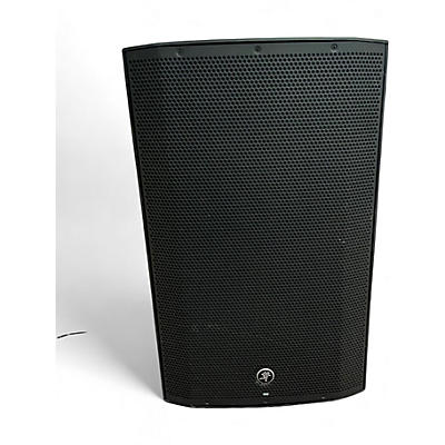 Used Mackie Thump 15A Powered Speaker