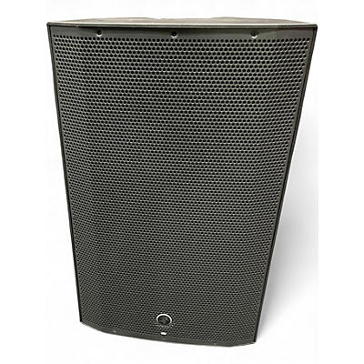 Used Mackie Thump 15A Powered Speaker