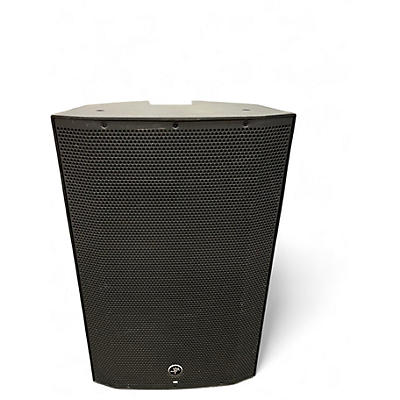 Used Mackie Thump 15A Powered Speaker