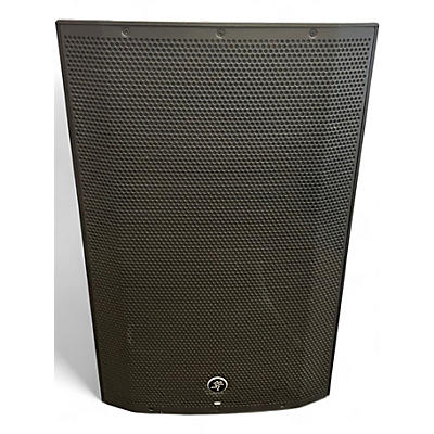Used Mackie Thump 15A Powered Speaker