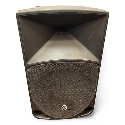 Used Mackie Thump 15A Powered Speaker