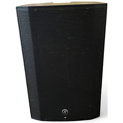 Used Mackie Thump 15A Powered Speaker