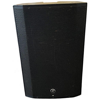 Used Mackie Thump 15A Powered Speaker