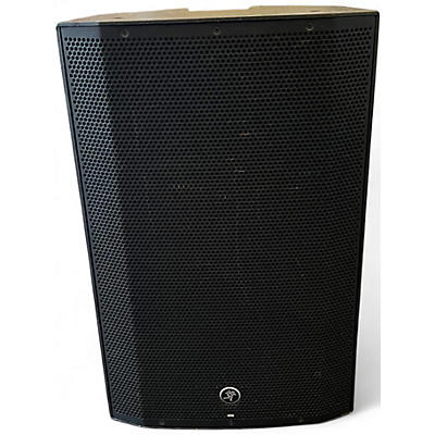 Used Mackie Thump 15A Powered Speaker