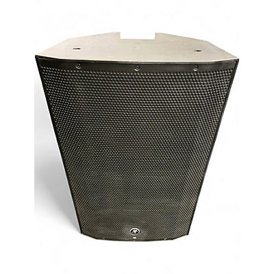 Used Mackie Thump 15A Powered Speaker