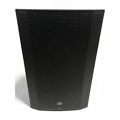 Used Mackie Thump 15a Powered Speaker