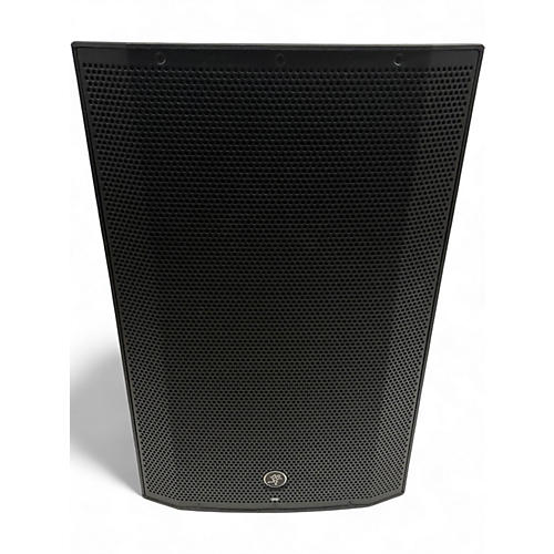 Used Mackie Thump 15a Powered Speaker