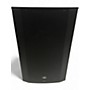 Used Mackie Thump 15a Powered Speaker