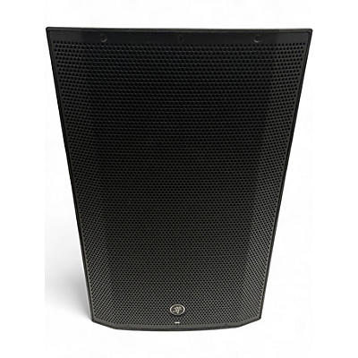Used Mackie Thump 15a Powered Speaker