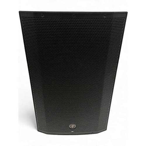 Used Mackie Thump 15a Powered Speaker