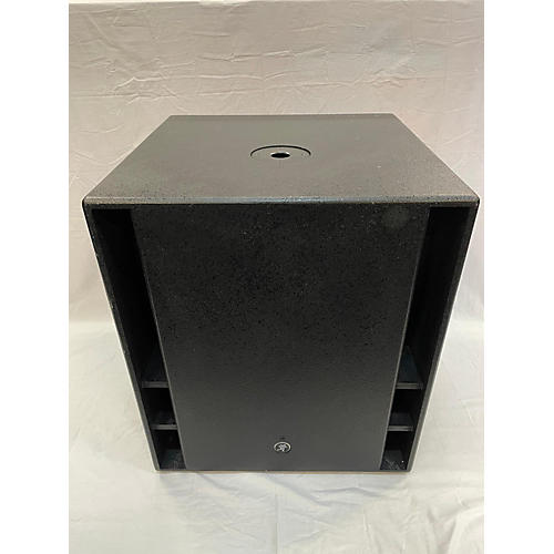 Mackie Used Mackie Thump 18S Powered Subwoofer