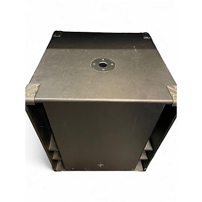 Used Mackie Thump 18S Powered Subwoofer