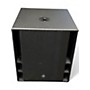 Used Mackie Thump 18S Powered Subwoofer