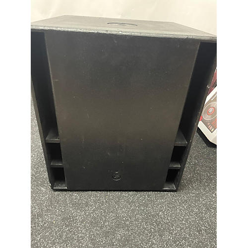 Mackie Used Mackie Thump 18s Powered Subwoofer