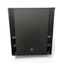 Used Mackie Thump 18s Powered Subwoofer