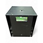 Used Mackie Thump 18s Powered Subwoofer