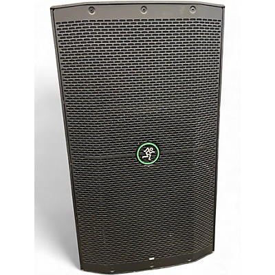 Used Mackie Thump 210 Powered Speaker