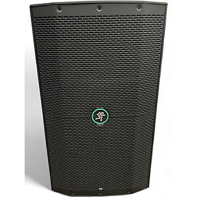 Used Mackie Thump 210 Powered Speaker