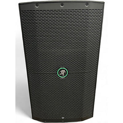 Used Mackie Thump 210 Powered Speaker