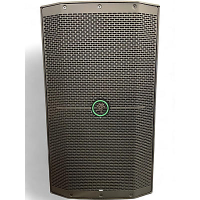 Used Mackie Thump 210 Powered Speaker